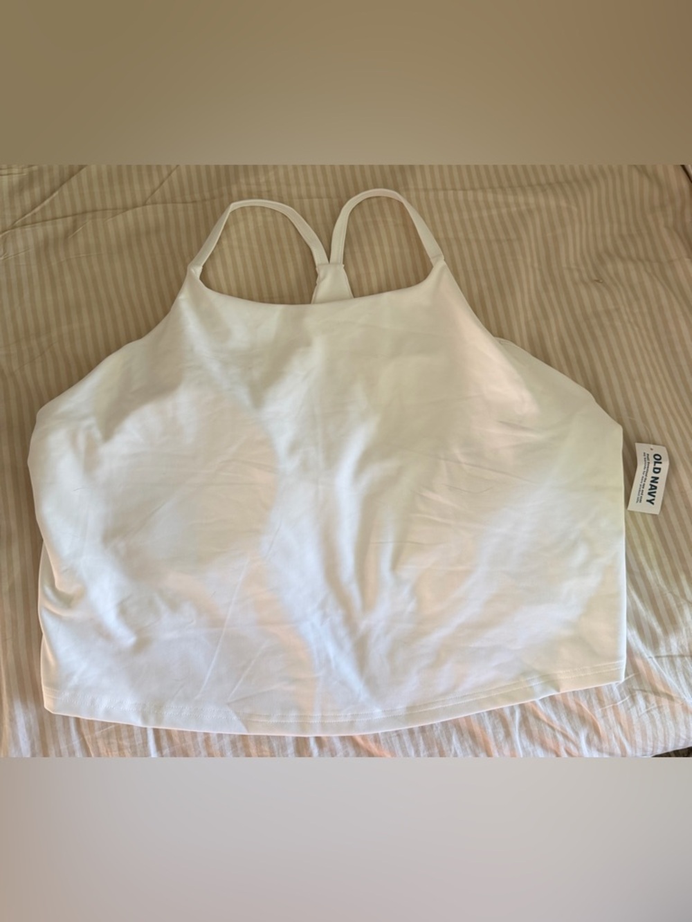 Old Navy Athletic Top
